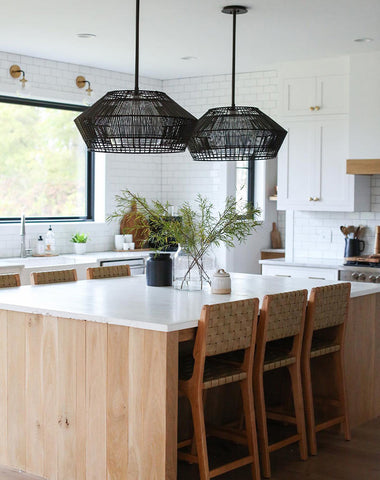 Modern Farmhouse